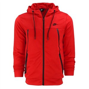 Nike Sportswear Tech Fleece Windrunner Full-Zip Hoodie & Pants Set
