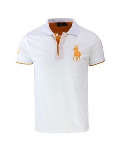 R.L Polo Men's Big Pony Short & Polo Shirt Final Sale