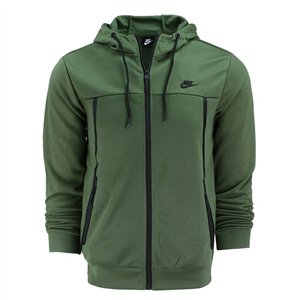 Nike Sportswear Tech Fleece Windrunner Full-Zip Hoodie & Pants Set
