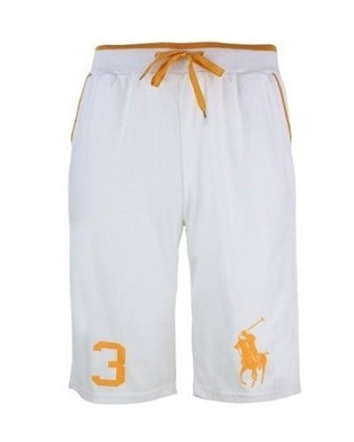R.L Polo Men's Big Pony Short & Polo Shirt Final Sale