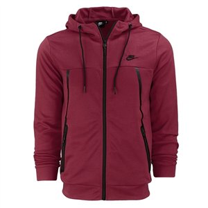 Nike Sportswear Tech Fleece Windrunner Full-Zip Hoodie & Pants Set
