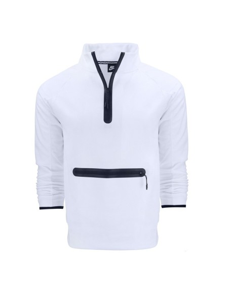 Tech Fleece Half Zip Pullover & Pants Set