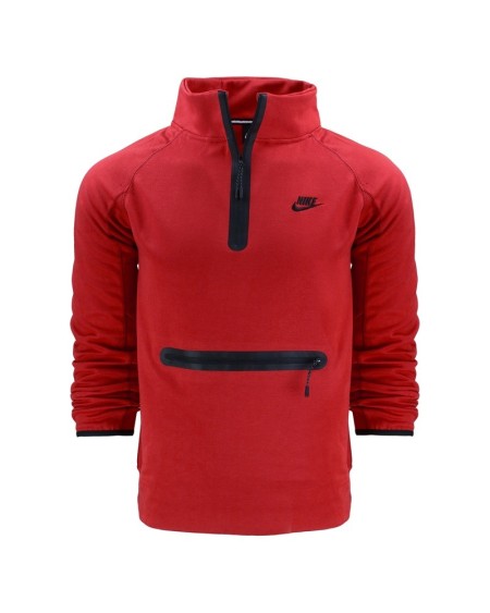 Tech Fleece Half Zip Pullover & Pants Set