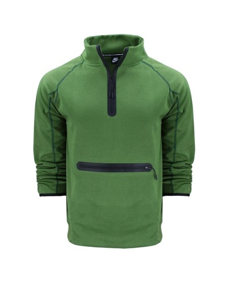 Tech Fleece Half Zip Pullover & Pants Set
