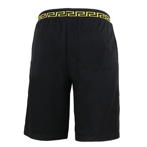 Versace Men's Polo Shirt & Short Set