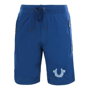 True Religion Crewneck T-Shirt & Short Set
