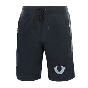 True Religion Crewneck T-Shirt & Short Set