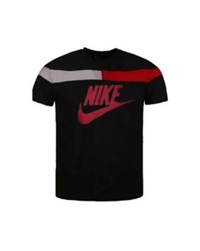 Nike Men's Colorblock Top & Short Set