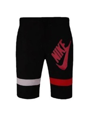 Nike Men's Colorblock Top & Short Set