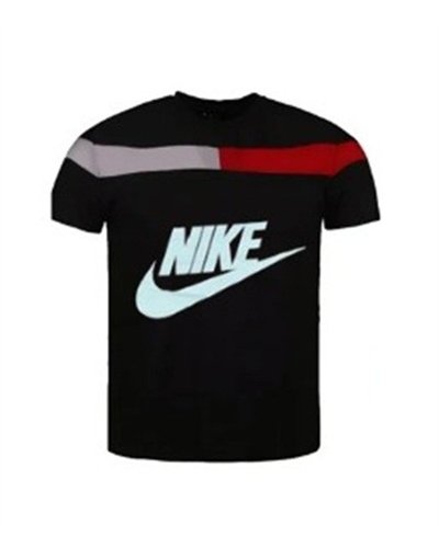 Nike Men's Colorblock Top & Short Set