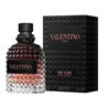 Valentino Valentino Uomo Born In Roma Coral Fantasy Eau De Toilette Spray 100ml/3.4oz