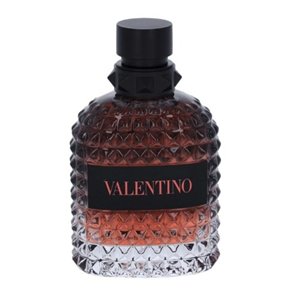 Valentino Valentino Uomo Born In Roma Coral Fantasy Eau De Toilette Spray 100ml/3.4oz