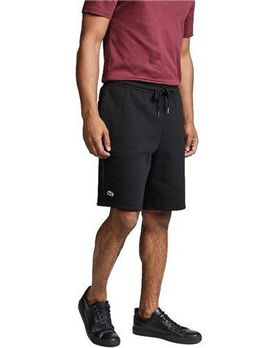 Lacoste Men's Sport Tennis Fleece Shorts