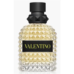 Born In Roma Yellow Dream by Valentino for Men