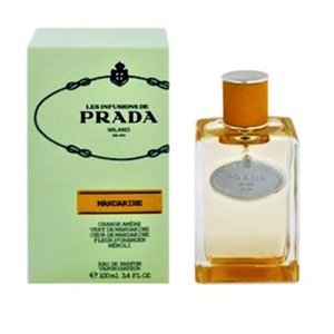 Prada  Infusion Mandarine EDP Spray 3.4 oz Fragrances