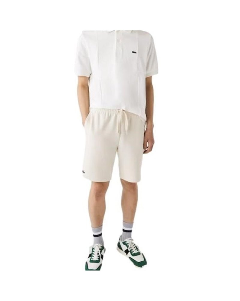 Lacoste Men's Sport Tennis Fleece Shorts