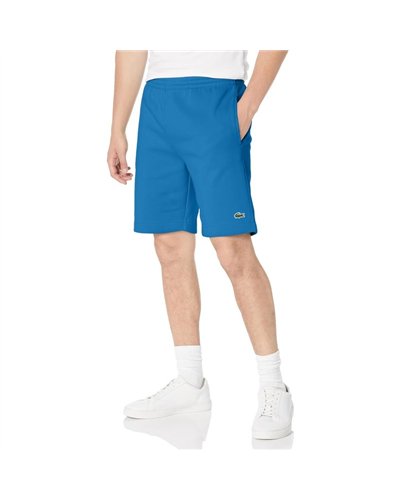 Lacoste Men's Sport Tennis Fleece Shorts