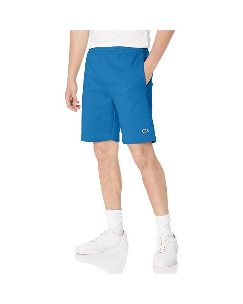 Lacoste Men's Sport Tennis Fleece Shorts