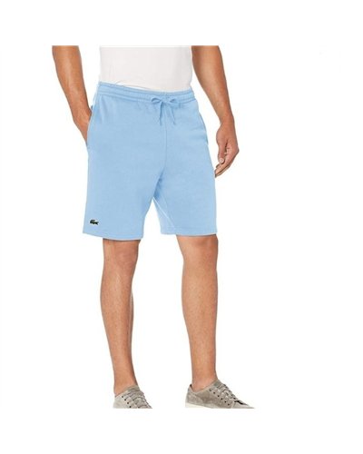 Lacoste Men's Sport Tennis Fleece Shorts