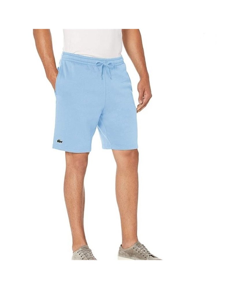Lacoste Men's Sport Tennis Fleece Shorts