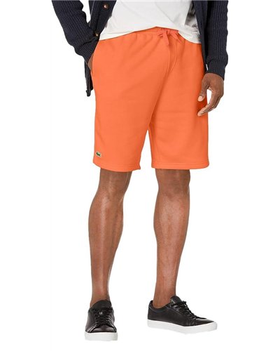 Lacoste Men's Sport Tennis Fleece Shorts