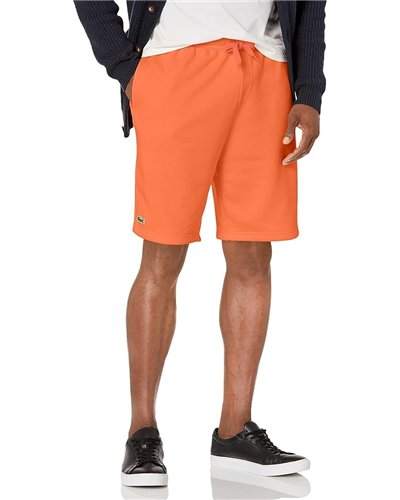 Lacoste Men's Sport Tennis Fleece Shorts