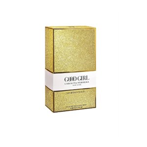 Carolina Herrera Good Girl Glorious Gold EDP Spray 2.7 oz For Women