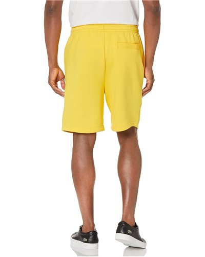 Lacoste Men's Sport Tennis Fleece Shorts