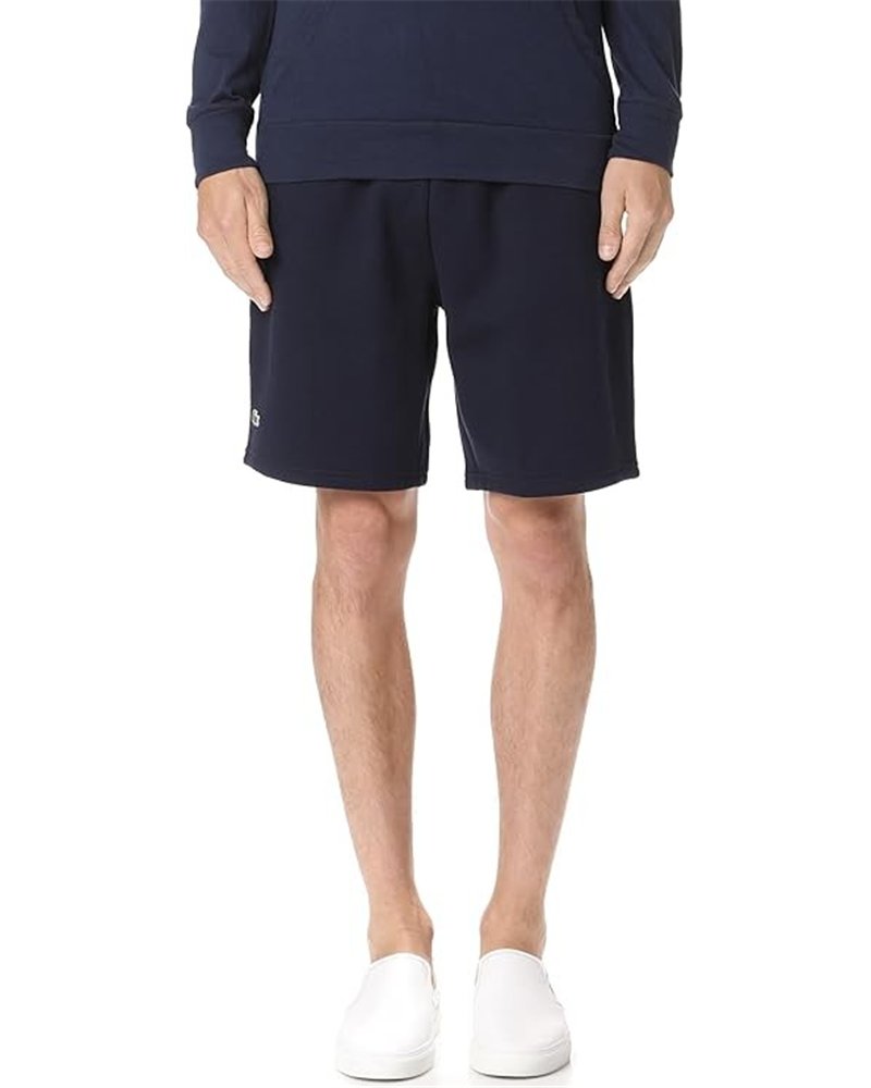 Lacoste Men's Sport Tennis Fleece Shorts