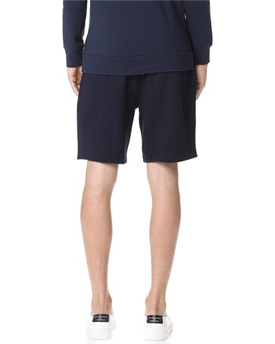 Lacoste Men's Sport Tennis Fleece Shorts