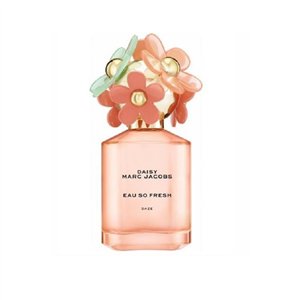 Marc Jacobs Eau So Fresh Daze / EDT Spray Limited Edit 2.5 oz
