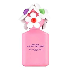 Daisy Eau So Fresh Twinkle by Marc Jacobs for Women 2.5 oz Eau de Toilette Spray Limited Edition
