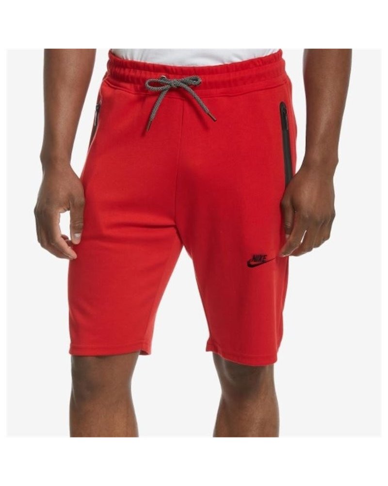 Nike Men's Sportswear Tech Fleece Shorts Final Sale