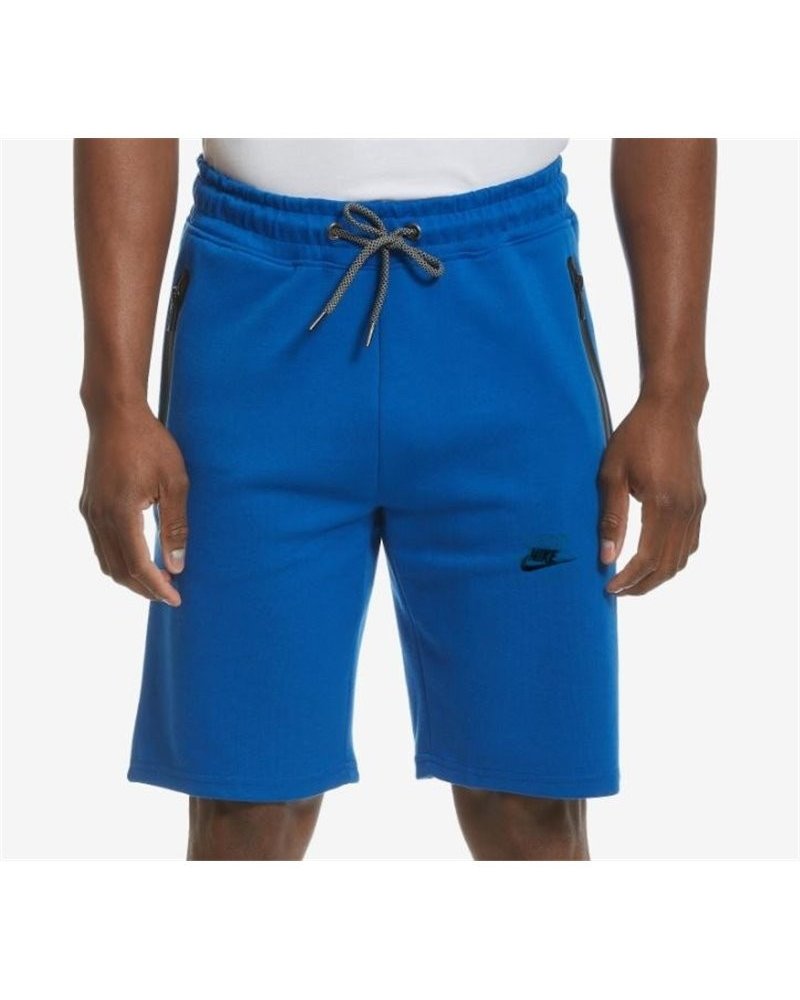 Nike Men's Sportswear Tech Fleece Shorts Final Sale