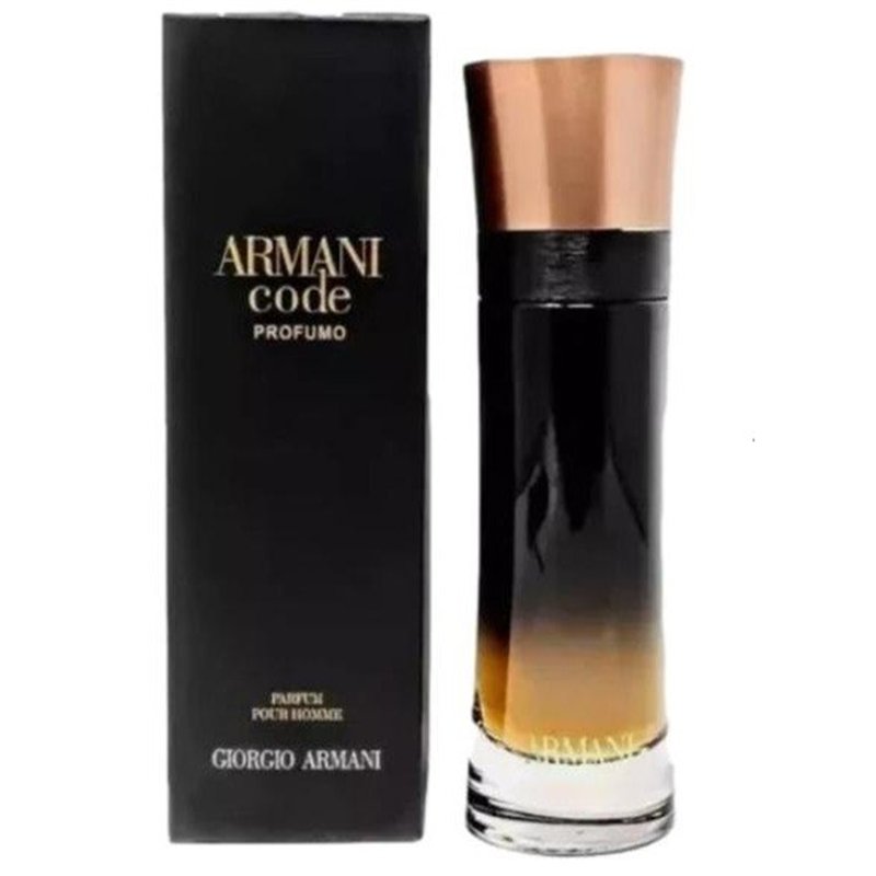 Armani Code Profumo 3.7 fl Oz/ 100ml EDP Perfume Spray For Men