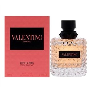 Valentino Donna Born In Roma Coral Fantasy EDP Spray 3.4 oz