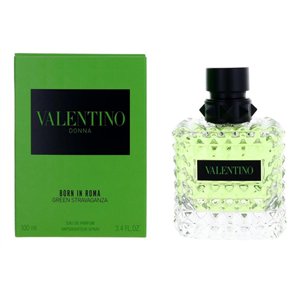 Valentino Donna Born in Roma Green Stravaganza 3.4 oz. EDP