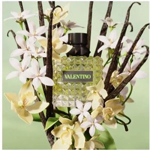 Valentino Donna Born in Roma Green Stravaganza 3.4 oz. EDP