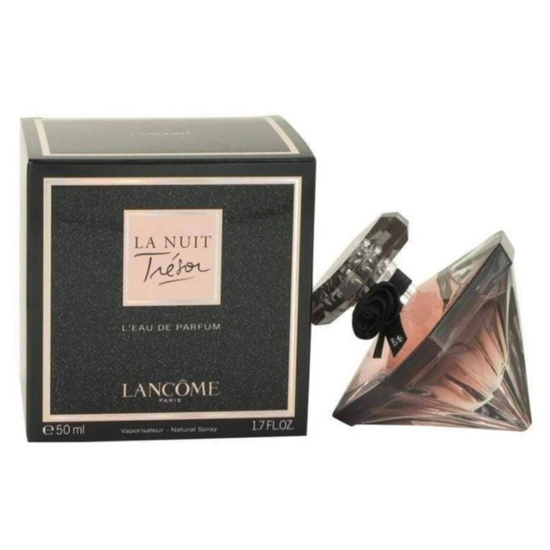 Lancome La Nuit Tresor Eau de Parfum, Perfume for Women, 2.5 Oz