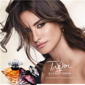 Lancome La Nuit Tresor Eau de Parfum, Perfume for Women, 2.5 Oz