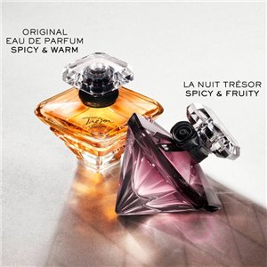 Lancome La Nuit Tresor Eau de Parfum, Perfume for Women, 2.5 Oz