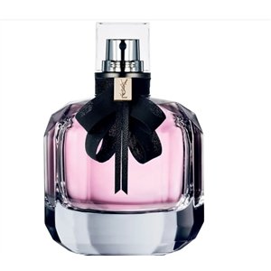 Yves Saint Laurent Mon Paris Eau De Parfum Spray - 3 oz bottle