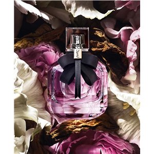 Yves Saint Laurent Mon Paris Eau De Parfum Spray - 3 oz bottle