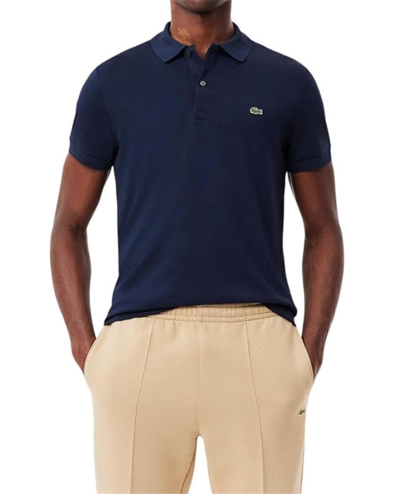 Lacoste Men's Classic Fit Pique Polo Shirt