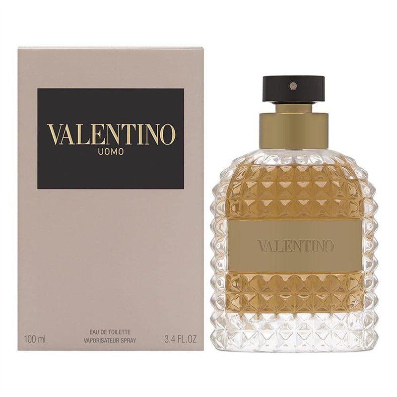 Uomo by Valentino for Men