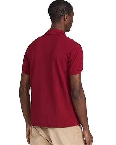 Lacoste Men's Classic Fit Pique Polo Shirt