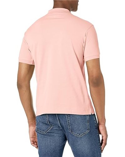 Lacoste Men's Classic Fit Pique Polo Shirt