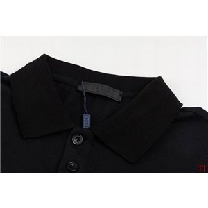 Prada Sport Polo Shirt with Pocket