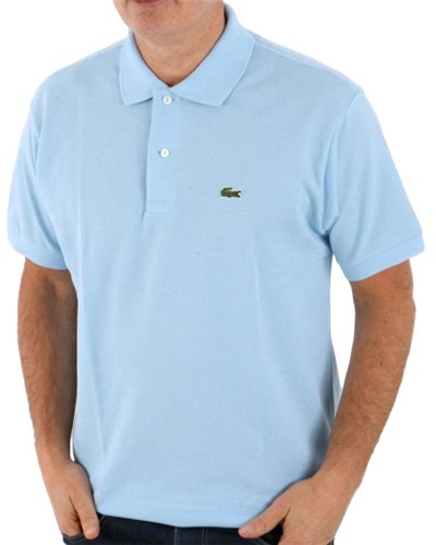 Lacoste Men's Classic Fit Pique Polo Shirt