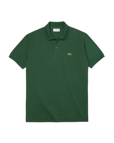 Lacoste Men's Classic Fit Pique Polo Shirt